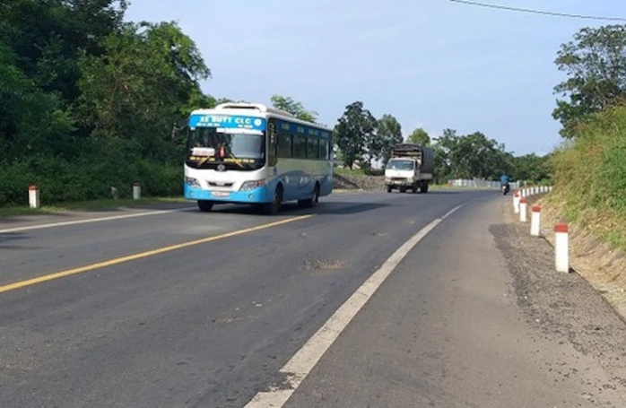 SCIC đề xuất phương án đầu tư cao tốc Chơn Thành – Đắk Nông trị giá 26.631 tỷ đồng